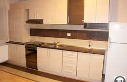 Apartament de inchiriat cu 3 camere in imobil NOU, zona Calea Turzii