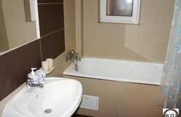 Apartament de inchiriat cu 3 camere in imobil NOU, zona Calea Turzii