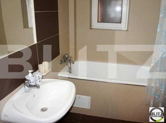 Apartament de închiriat 3 camere Zorilor - 9671AI | BLITZ Cluj-Napoca | Poza12