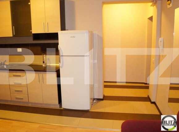 Apartament de închiriat 3 camere Zorilor - 9671AI | BLITZ Cluj-Napoca | Poza3
