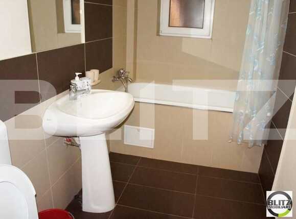 Apartament de închiriat 3 camere Zorilor - 9671AI | BLITZ Cluj-Napoca | Poza11