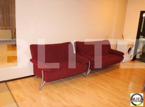 Apartament de închiriat 3 camere Zorilor - 9671AI | BLITZ Cluj-Napoca | Poza6