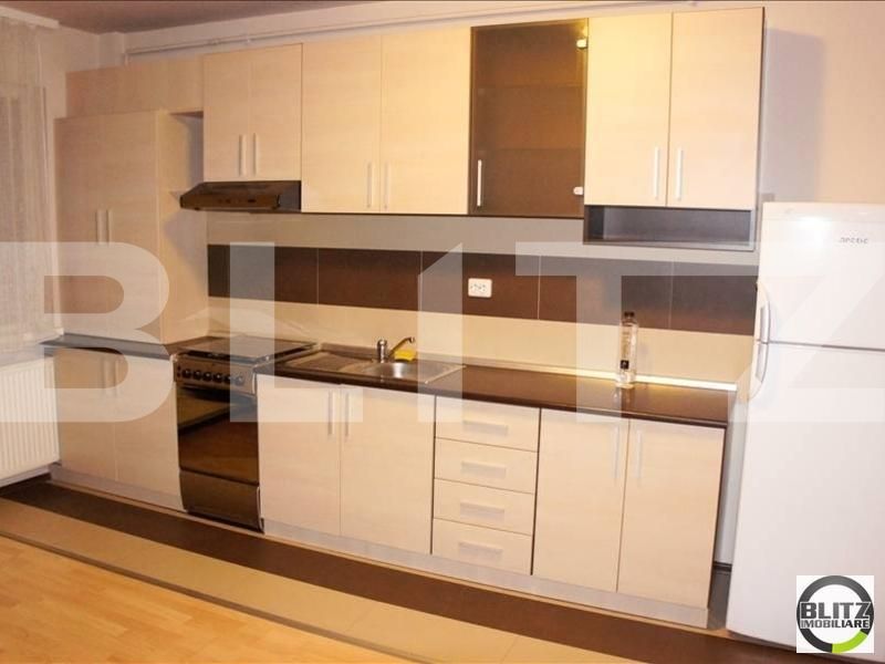 Apartament de închiriat 3 camere Zorilor - 9671AI | BLITZ Cluj-Napoca | Poza2