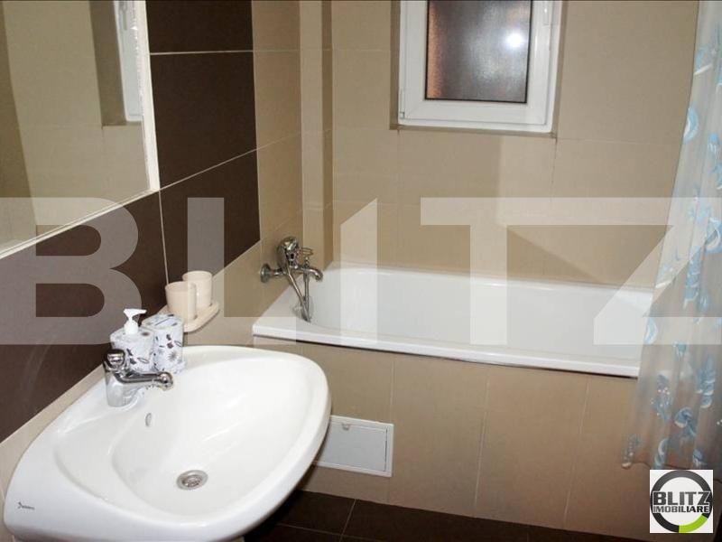 Apartament de închiriat 3 camere Zorilor - 9671AI | BLITZ Cluj-Napoca | Poza12