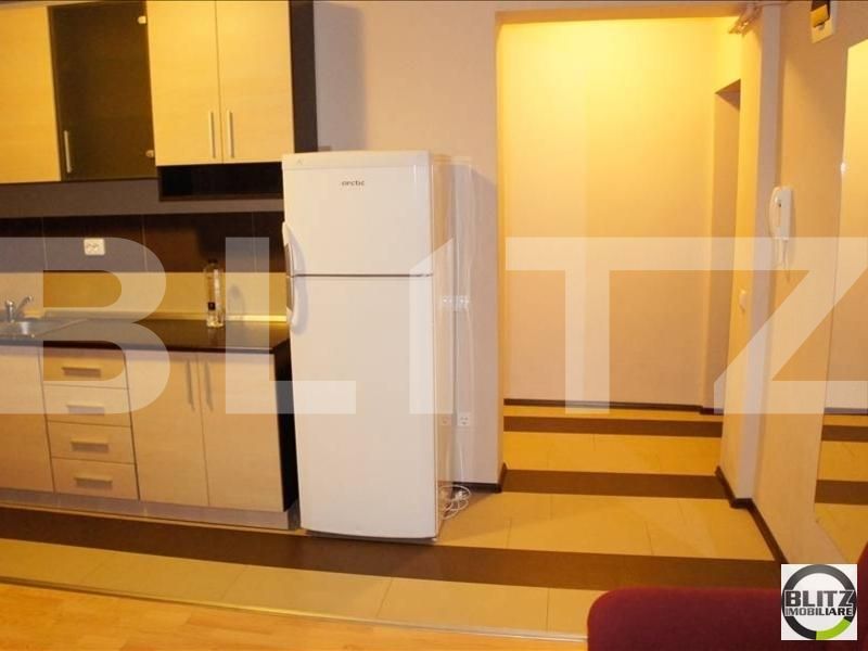 Apartament de închiriat 3 camere Zorilor - 9671AI | BLITZ Cluj-Napoca | Poza3