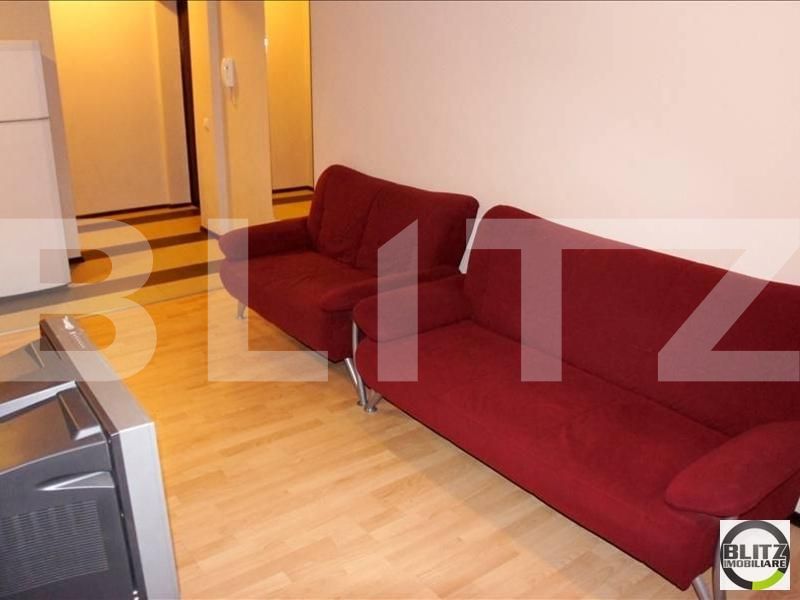Apartament de închiriat 3 camere Zorilor - 9671AI | BLITZ Cluj-Napoca | Poza5