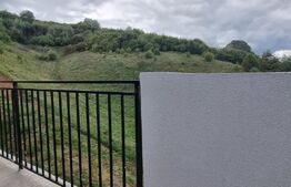 Apartament 3 camere, 77 mp, terasa 30 mp, garaj subteran, zona Teilor