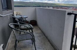 Apartament 3 camere, 77 mp, terasa 30 mp, garaj subteran, zona Teilor