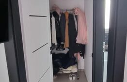 Apartament 3 camere, 77 mp, terasa 30 mp, garaj subteran, zona Teilor