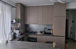 Apartament 3 camere, 77 mp, terasa 30 mp, garaj subteran, zona Teilor