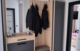 Apartament 3 camere, 77 mp, terasa 30 mp, garaj subteran, zona Teilor