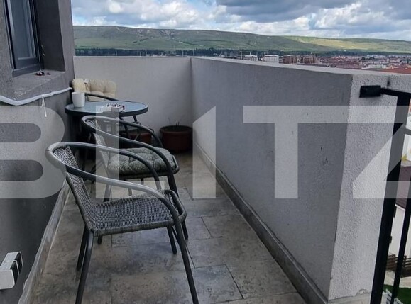 Apartament de vânzare 3 camere Floreşti - 96711AV | BLITZ Cluj-Napoca | Poza14