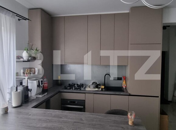 Apartament de vânzare 3 camere Floreşti - 96711AV | BLITZ Cluj-Napoca | Poza2