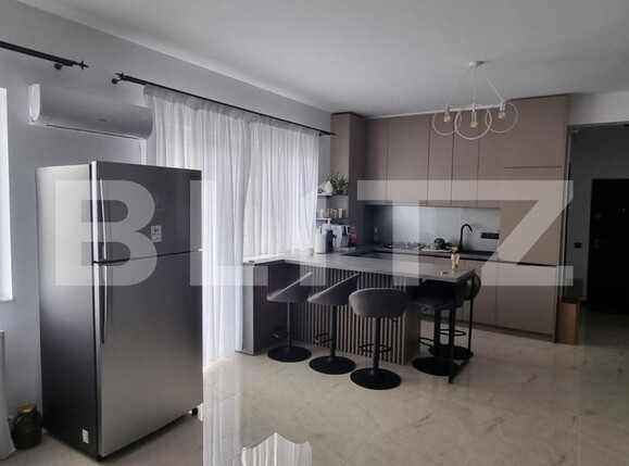 Apartament de vânzare 3 camere Floreşti - 96711AV | BLITZ Cluj-Napoca | Poza1