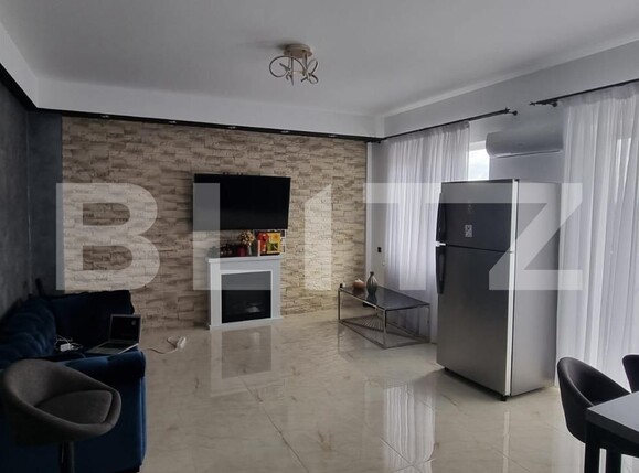 Apartament de vânzare 3 camere Floreşti - 96711AV | BLITZ Cluj-Napoca | Poza3