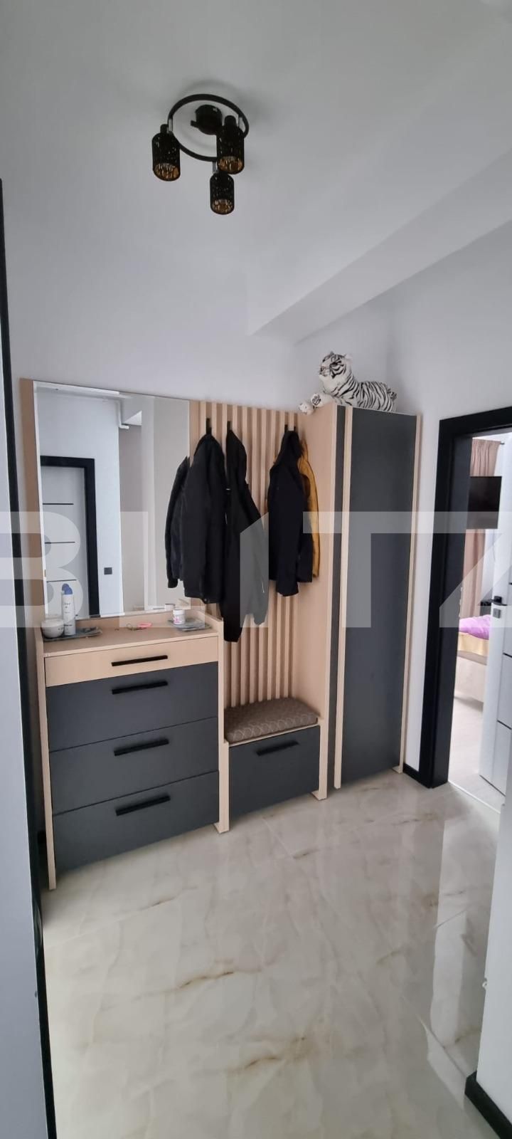 Apartament de vânzare 3 camere Floreşti - 96711AV | BLITZ Cluj-Napoca | Poza4