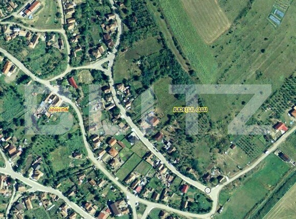 Teren de vânzare Dezmir - 96715TV | BLITZ Cluj-Napoca | Poza3