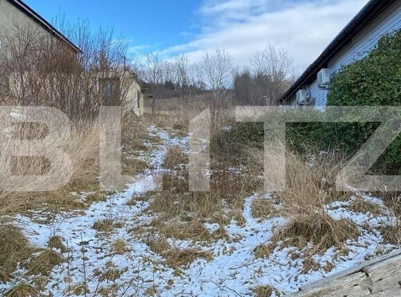 Teren de vânzare Dezmir - 96715TV | BLITZ Cluj-Napoca | Poza1