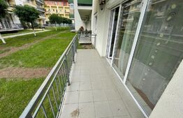 Apartament 2 camere, decomandat, 54 mp, zona Auchan