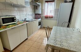 Apartament 2 camere, decomandat, 54 mp, zona Auchan