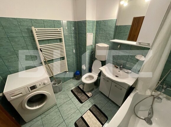 Apartament de vânzare 2 camere Iris - 96716AV | BLITZ Cluj-Napoca | Poza6