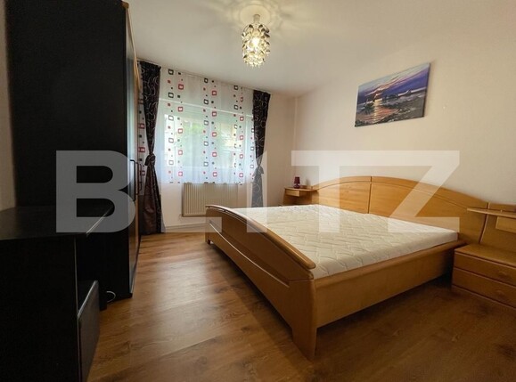 Apartament de vânzare 2 camere Iris - 96716AV | BLITZ Cluj-Napoca | Poza2
