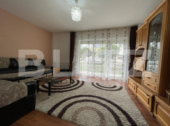 Apartament de vânzare 2 camere Iris - 96716AV | BLITZ Cluj-Napoca | Poza1