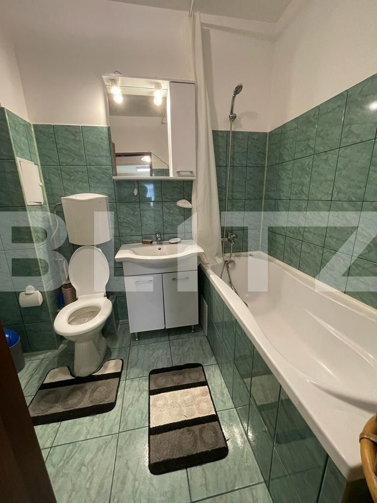 Apartament de vânzare 2 camere Iris - 96716AV | BLITZ Cluj-Napoca | Poza7