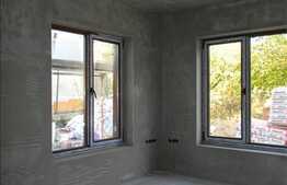 Apartament 4 camere, 100 mp utili, 2 parcari, imobil nou, semifinisat