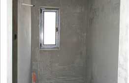 Apartament 4 camere, 100 mp utili, 2 parcari, imobil nou, semifinisat