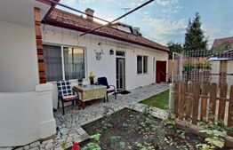  Casa individuala 180 mp, teren 250 mp, Marasti