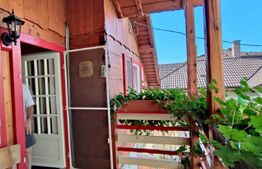  Casa individuala 180 mp, teren 250 mp, Marasti