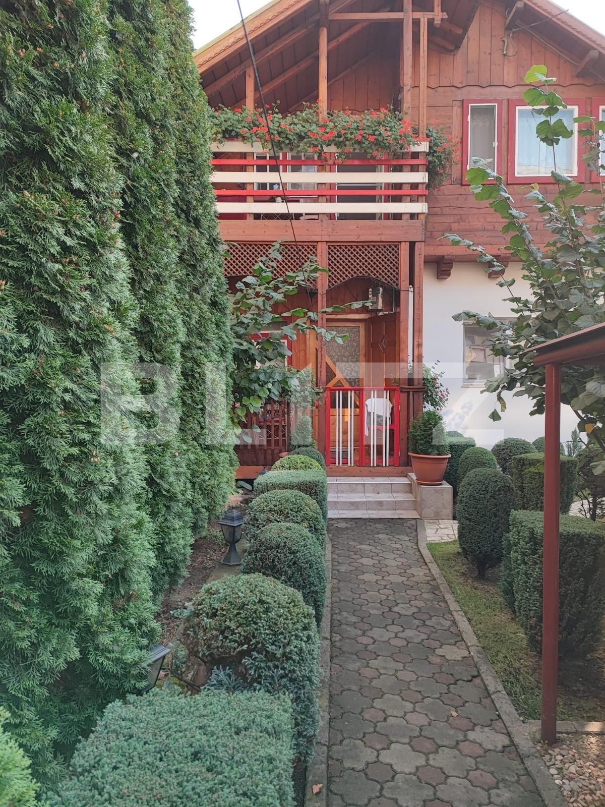 Casa de vânzare 4 camere Marasti - 96729CV | BLITZ Cluj-Napoca | Poza2