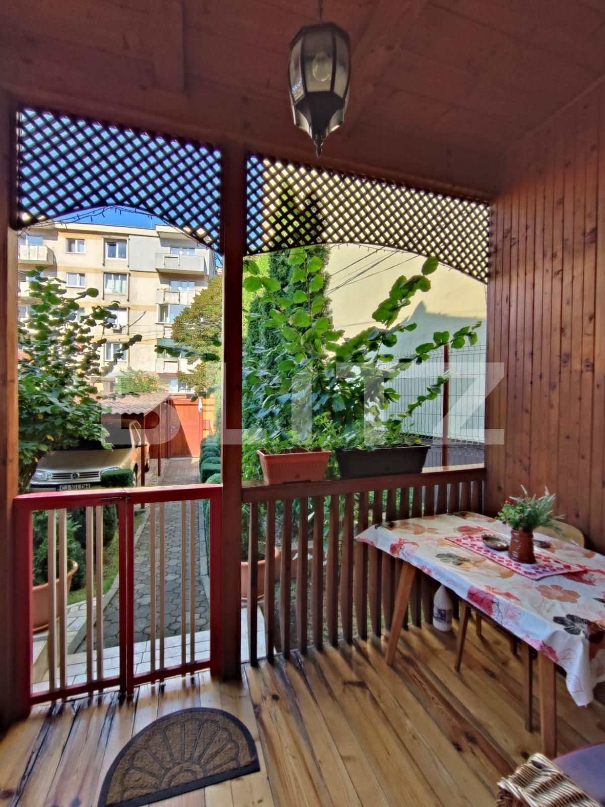 Casa de vânzare 4 camere Marasti - 96729CV | BLITZ Cluj-Napoca | Poza4