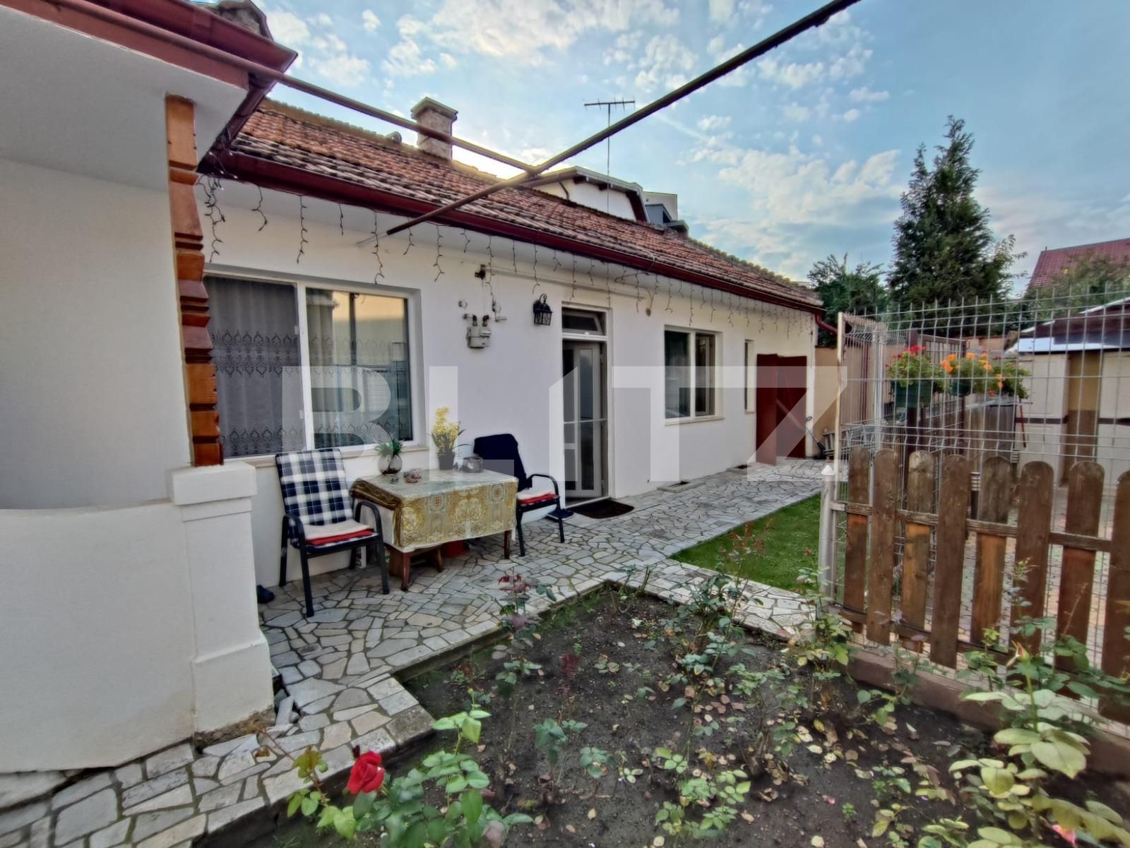 Casa de vânzare 4 camere Marasti - 96729CV | BLITZ Cluj-Napoca | Poza14