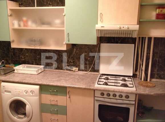 Apartament de închiriat 3 camere Gheorgheni - 9673AI | BLITZ Cluj-Napoca | Poza10