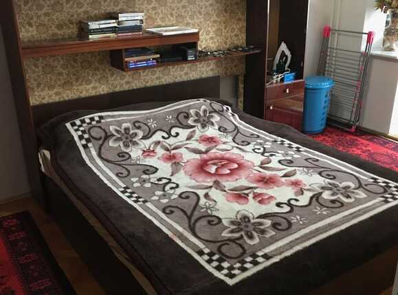 Apartament de închiriat 3 camere Gheorgheni - 9673AI | BLITZ Cluj-Napoca | Poza1