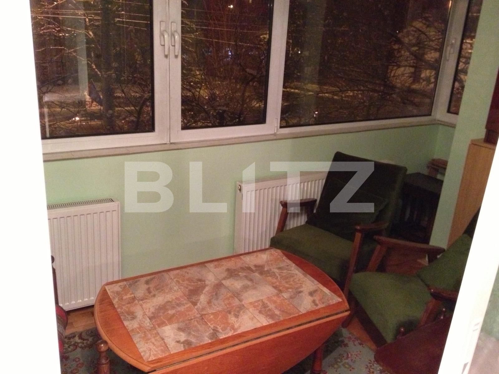 Apartament de închiriat 3 camere Gheorgheni - 9673AI | BLITZ Cluj-Napoca | Poza6