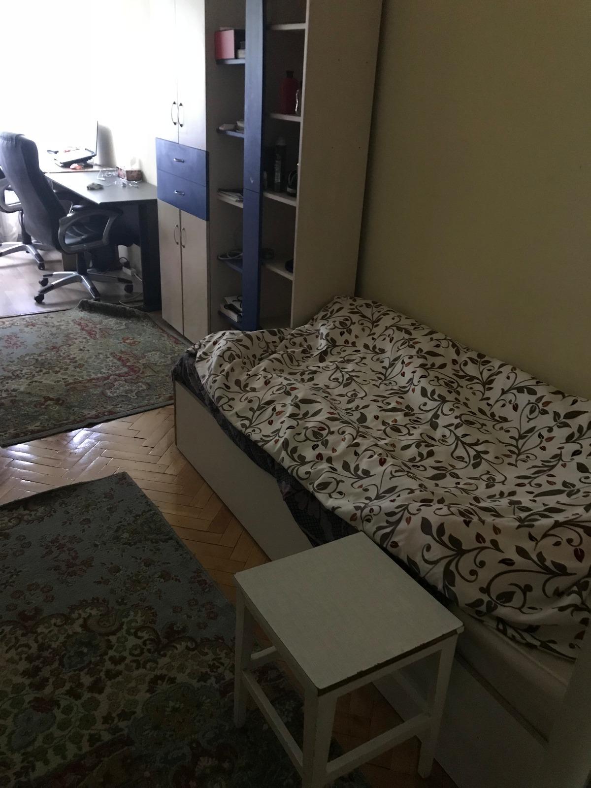 Apartament de închiriat 3 camere Gheorgheni - 9673AI | BLITZ Cluj-Napoca | Poza2