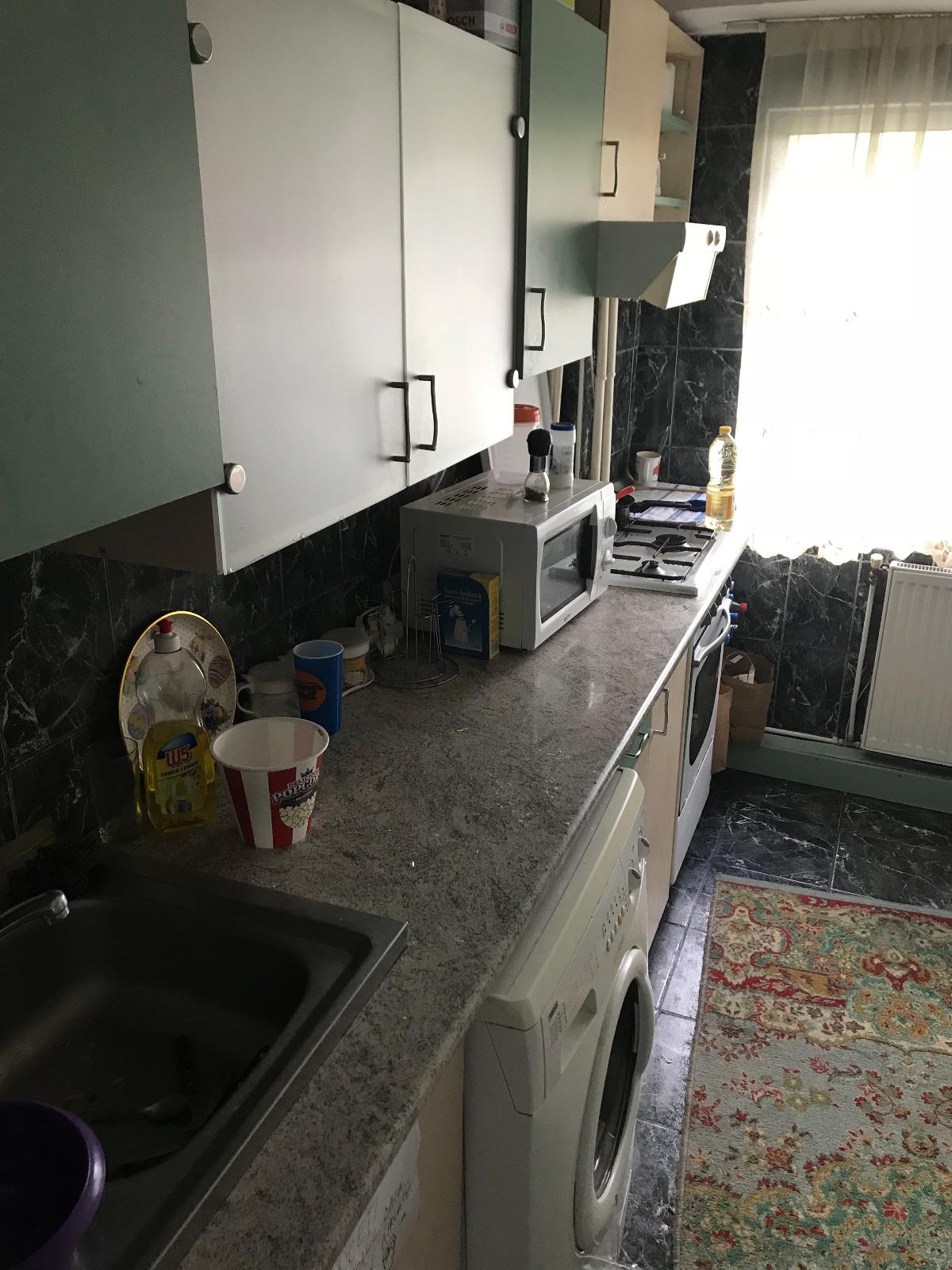 Apartament de închiriat 3 camere Gheorgheni - 9673AI | BLITZ Cluj-Napoca | Poza9