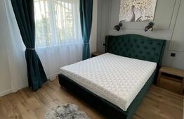 Apartament 2 camere, modern, 47mp, parcare, zona Cetatii 