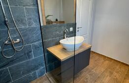 Apartament 2 camere, modern, 47mp, parcare, zona Cetatii 