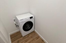 Apartament 2 camere, modern, 47mp, parcare, zona Cetatii 