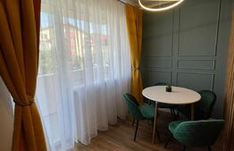 Apartament 2 camere, modern, 47mp, parcare, zona Cetatii 