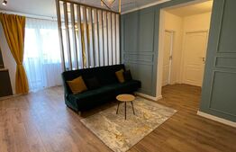 Apartament 2 camere, modern, 47mp, parcare, zona Cetatii 