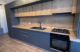 Apartament 2 camere, modern, 47mp, parcare, zona Cetatii 