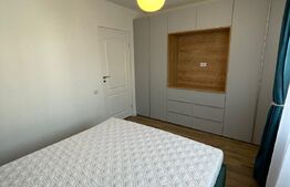 Apartament 2 camere, modern, 47mp, parcare, zona Cetatii 