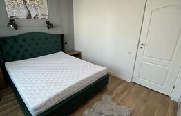 Apartament 2 camere, modern, 47mp, parcare, zona Cetatii 