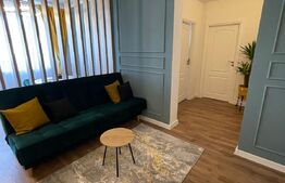 Apartament 2 camere, modern, 47mp, parcare, zona Cetatii 