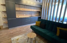 Apartament 2 camere, modern, 47mp, parcare, zona Cetatii 